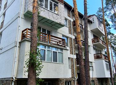 Статус будівництва ЖК Островський Будинок 1