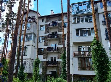 Статус будівництва ЖК Островський Будинок 1