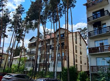 Статус будівництва ЖК Островський Будинок 1