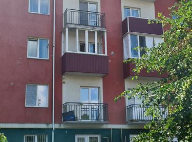 Статус будівництва ЖК Рильського Будинок 1