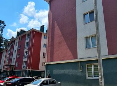 Статус будівництва ЖК Рильського Будинок 1