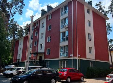 Статус будівництва ЖК Рильського Будинок 1