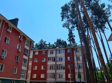 Статус будівництва ЖК Рильського Будинок 1