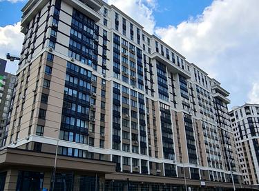 Статус будівництва ЖК Центральний-2 Будинок 2.1