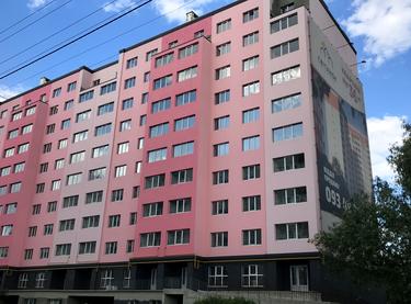 Статус будівництва ЖК Світанок Будинок 1