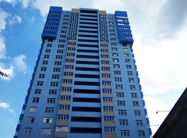 Статус будівництва ЖК Малахіт Будинок 1