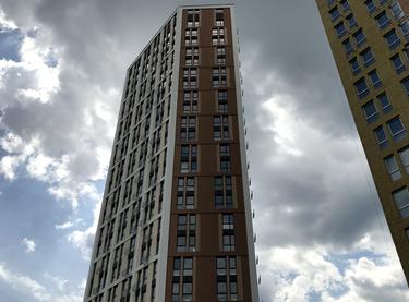 Статус будівництва ЖК Madison Gardens Будинок 2