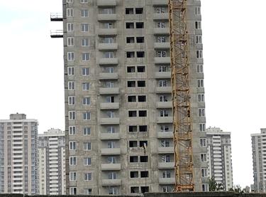 Статус будівництва ЖМ Саванна Сіті Корпус «Тигр 1»