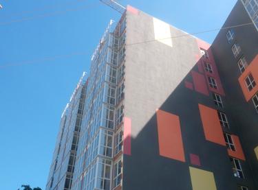 Статус строительства ЖК Соседи Дом 1