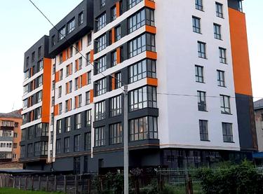 Статус будівництва ЖК Квартал Галичанка Будинок