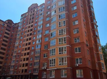 Статус строительства ЖД Алфавит Дом