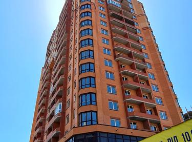 Статус будівництва ЖБ Панорамний Будинок