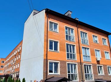 Статус будівництва ЖК Баск&Вілль Будинок