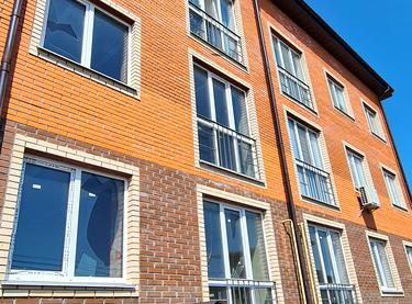 Статус будівництва ЖК Баск&Вілль Будинок