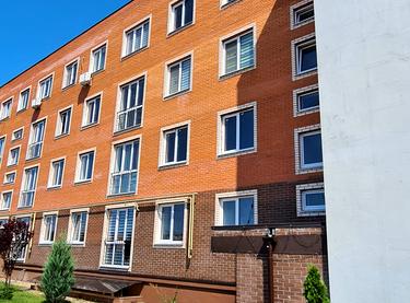 Статус будівництва ЖК Баск&Вілль Будинок