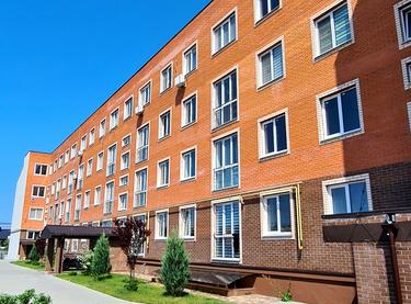 Статус будівництва ЖК Баск&Вілль Будинок