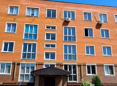 Статус будівництва ЖК Баск&Вілль Будинок