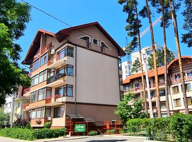 Статус будівництва ЖК Жемчужина города Будинок 1