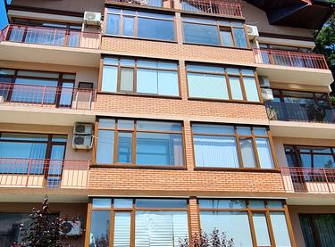 Статус будівництва ЖК Жемчужина города Будинок 2