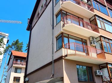 Статус будівництва ЖК Жемчужина города Будинок 1