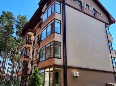 Статус будівництва ЖК Жемчужина города Будинок 1