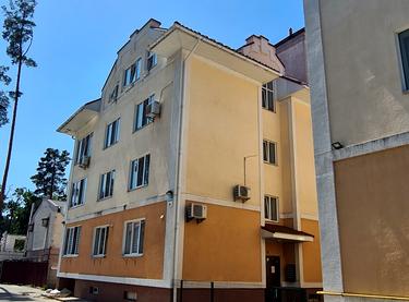 Статус будівництва ЖК Ірпінь-Пасаж Будинок 1