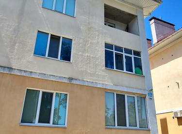 Статус будівництва ЖК Ірпінь-Пасаж Будинок 1