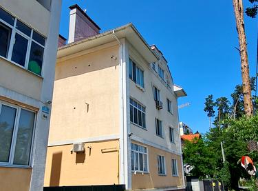 Статус будівництва ЖК Ірпінь-Пасаж Будинок 1