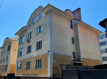 Статус будівництва ЖК Ірпінь-Пасаж Будинок 1