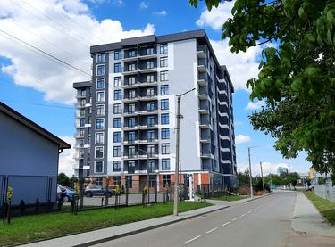 Статус строительства ЖК Хмельницкий Дом