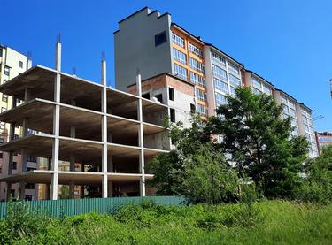 Статус будівництва ЖК Ювілейний Будинок 2