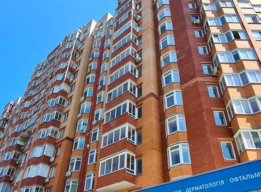 Статус будівництва ЖК Київський Будинок 1