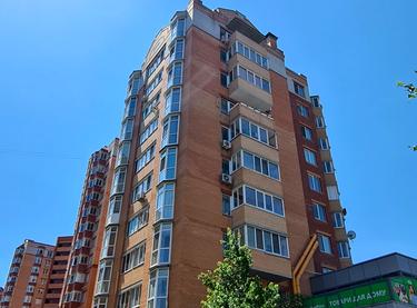 Статус строительства ЖК Киевский Дом 1