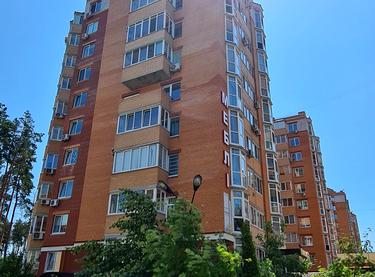 Статус будівництва ЖК Київський Будинок 1