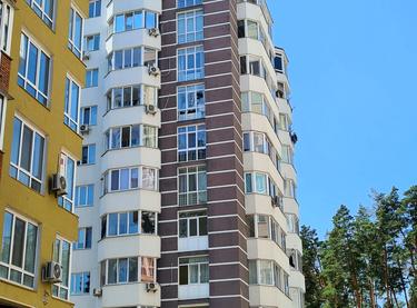 Статус будівництва ЖК Комфортний Будинок 1