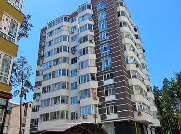 Статус будівництва ЖК Комфортний Будинок 1