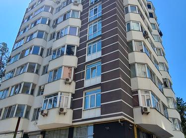 Статус будівництва ЖК Комфортний Будинок 1