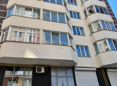 Статус будівництва ЖК Комфортний Будинок 1