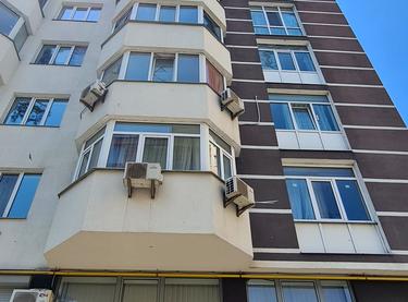 Статус будівництва ЖК Комфортний Будинок 1