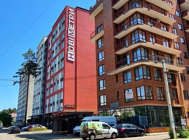 Статус будівництва ЖК Контраст 2-й сезон Будинок 1