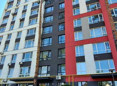 Статус будівництва ЖК Контраст 2-й сезон Будинок 1