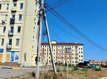 Статус будівництва ЖК Кошовий Будинок 2