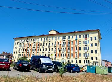 Статус будівництва ЖК Кошовий Будинок 2