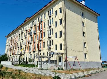 Статус будівництва ЖК Кошовий Будинок 2