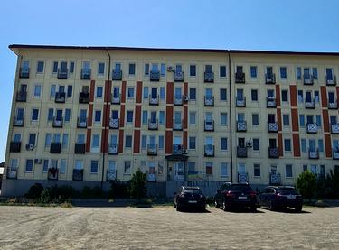 Статус будівництва ЖК Кошовий Будинок 2