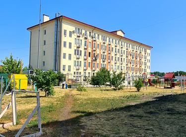 Статус будівництва ЖК Кошовий Будинок 1