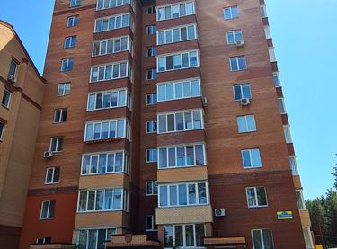 Статус будівництва ЖК Суворов Будинок 1