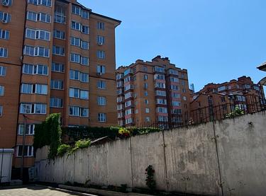 Статус будівництва ЖК Суворов Будинок 1