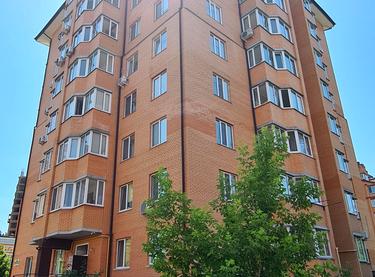 Статус будівництва ЖК Суворов Будинок 1