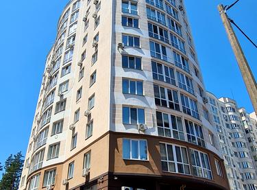 Статус строительства ЖК Сяйво Дом 1